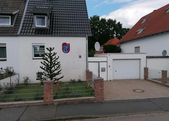 Apartment North City Hannover