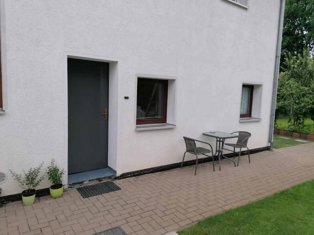 Apartment North Hannover