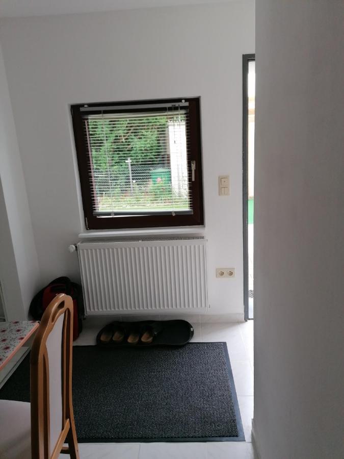 North Apartment *
