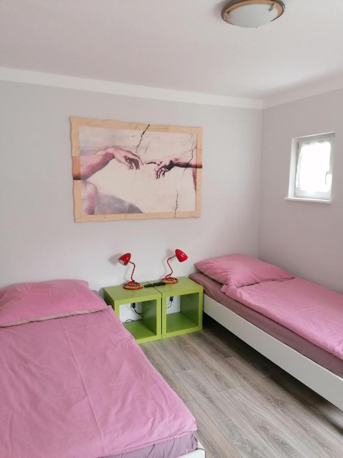 Apartment North