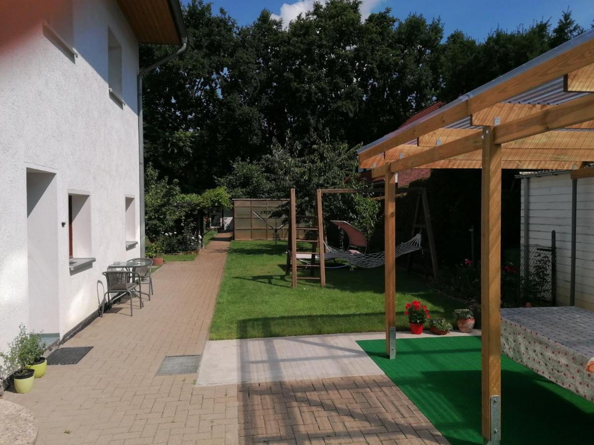 North Apartment