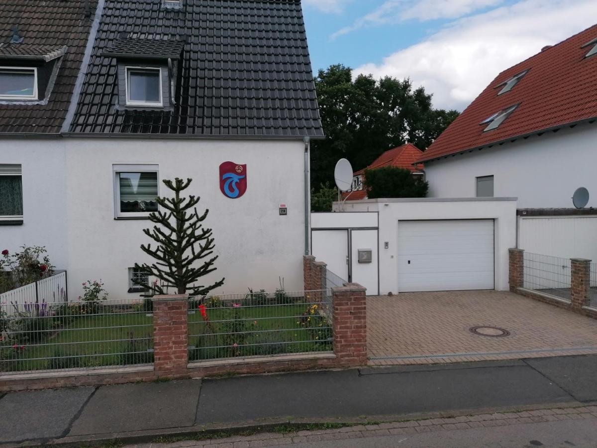 North Appartement *