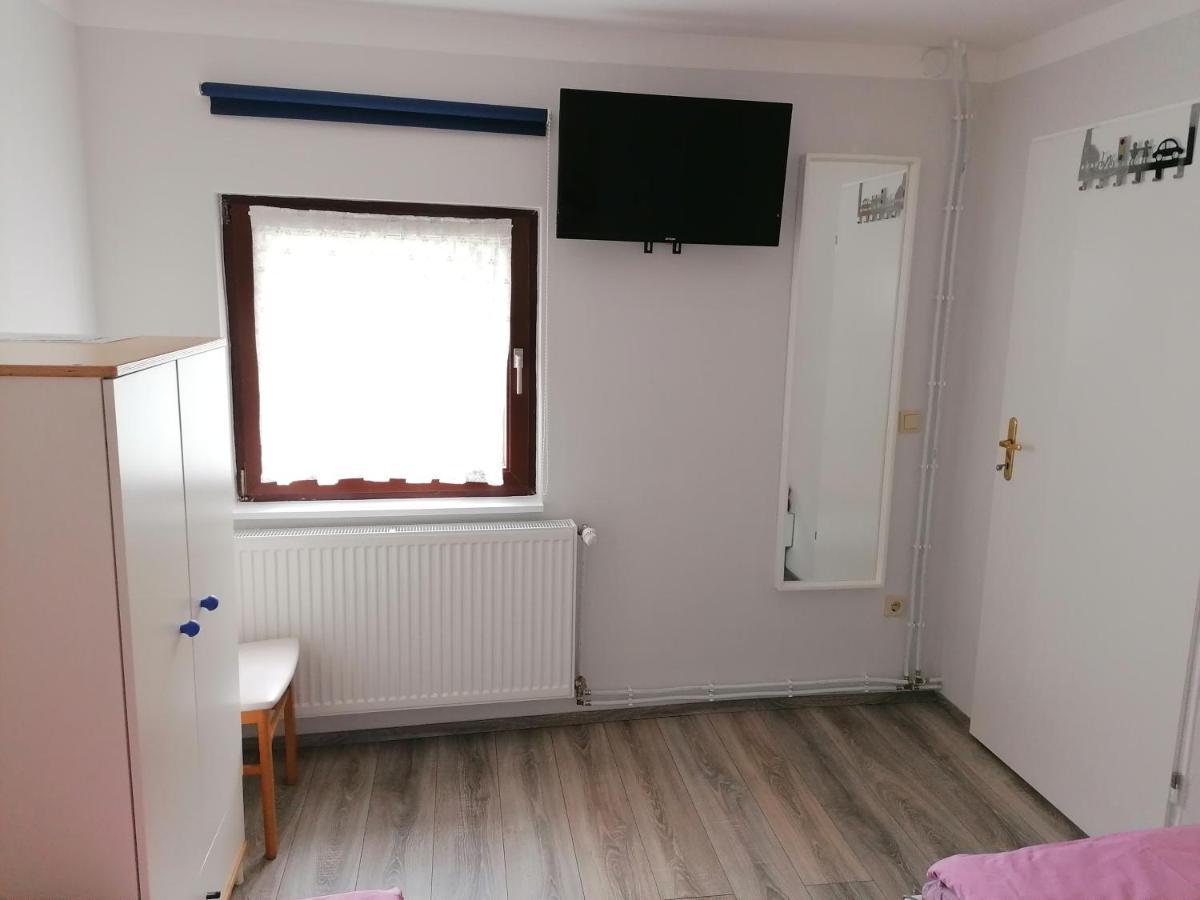North Appartement